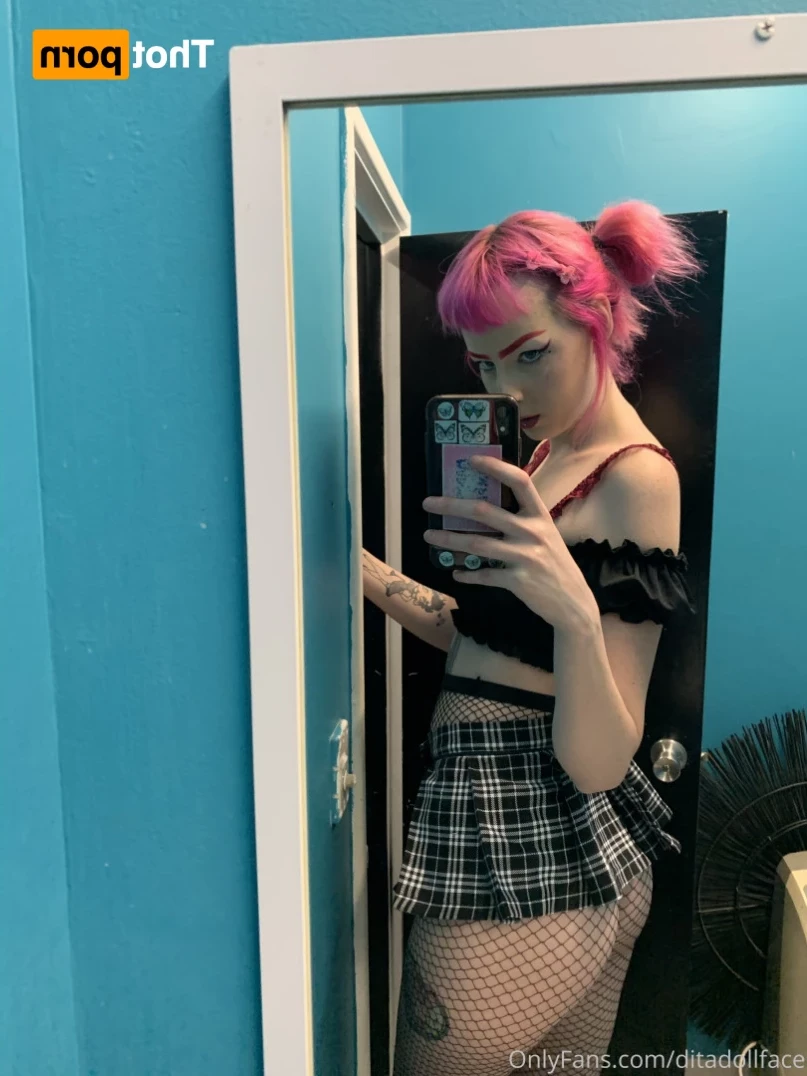 DITA DOLLFACE [ ditadollface ] Onlyfans leaked photo 14117254 on Hotleaks.tv