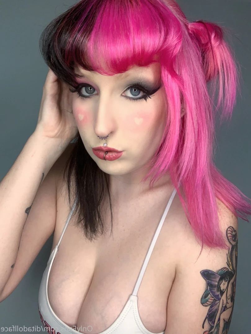 DITA DOLLFACE [ ditadollface ] Onlyfans leaked photo 14117271 on Hotleaks.tv