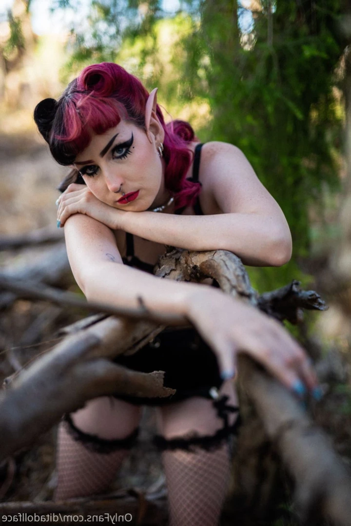 DITA DOLLFACE [ ditadollface ] Onlyfans leaked photo 14117720 on Hotleaks.tv