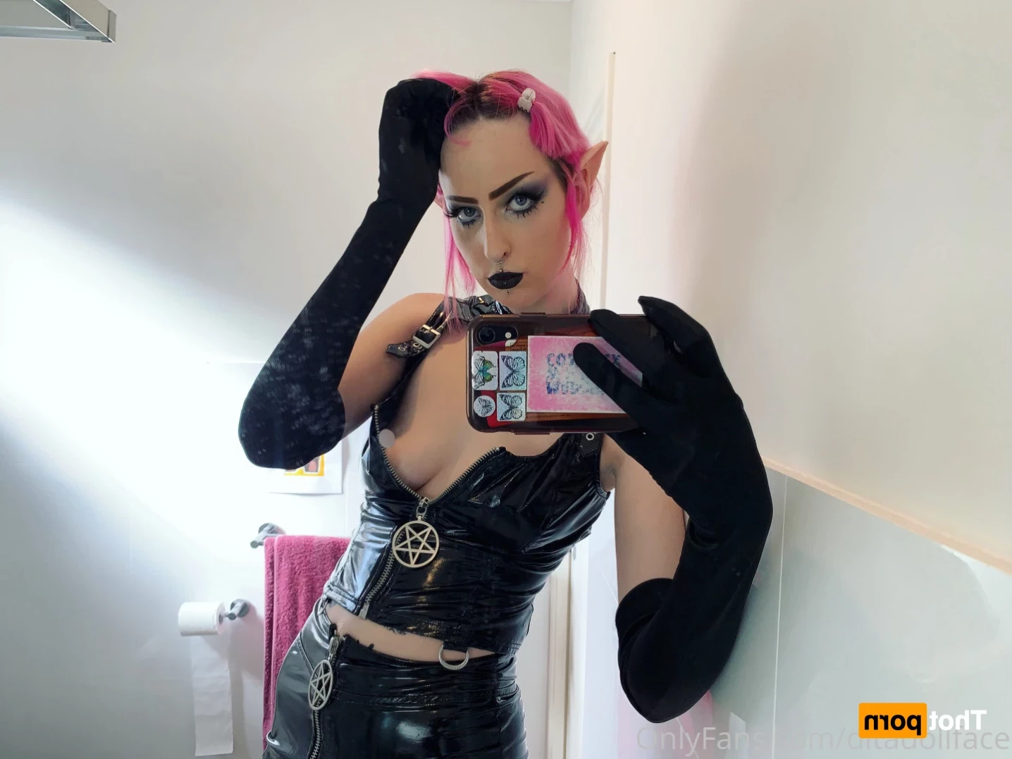 DITA DOLLFACE [ ditadollface ] Onlyfans leaked photo 14117756 on Hotleaks.tv