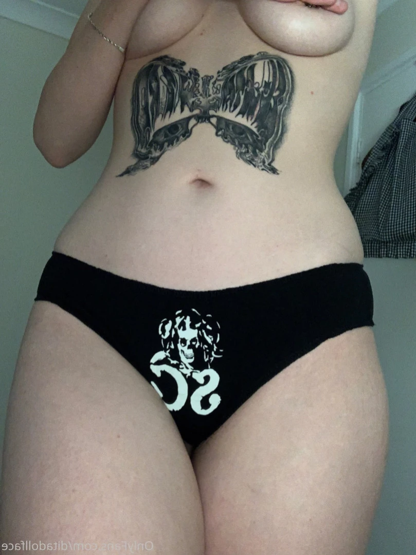 DITA DOLLFACE [ ditadollface ] Onlyfans leaked photo 14143665 on Hotleaks.tv