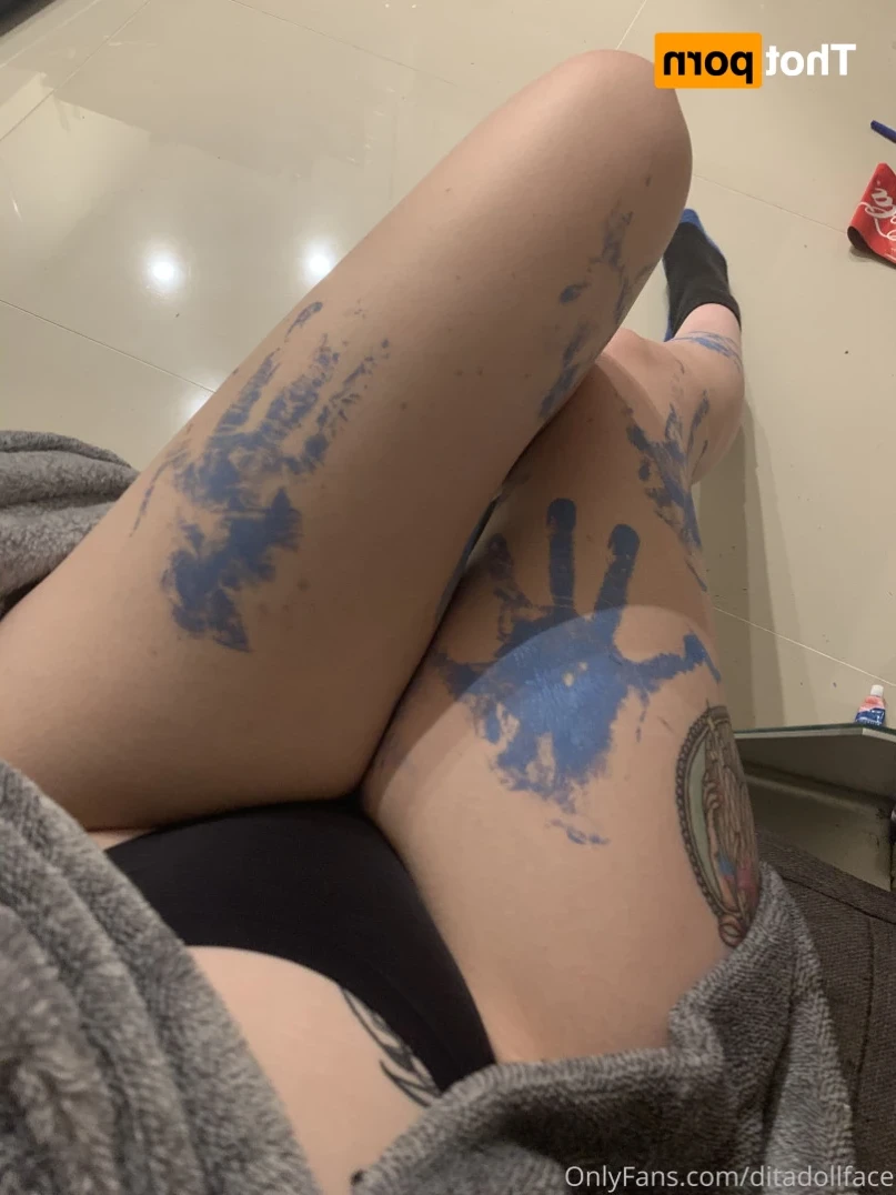 DITA DOLLFACE [ ditadollface ] Onlyfans leaked photo 14188566 on Hotleaks.tv