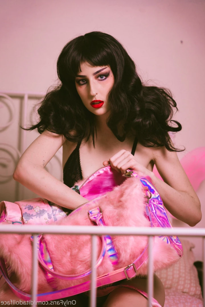 DITA DOLLFACE [ ditadollface ] Onlyfans leaked photo 14263886 on Hotleaks.tv