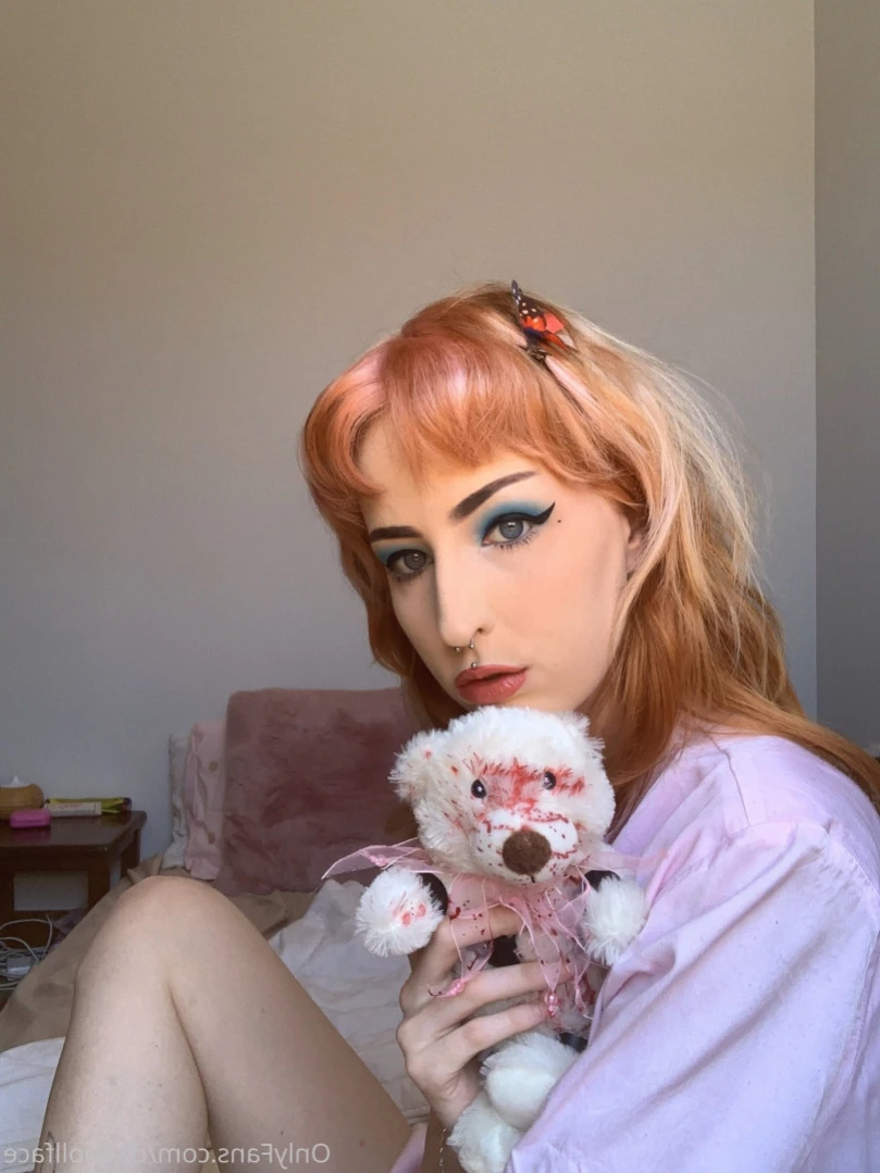DITA DOLLFACE [ ditadollface ] Onlyfans leaked photo 14425503 on Hotleaks.tv
