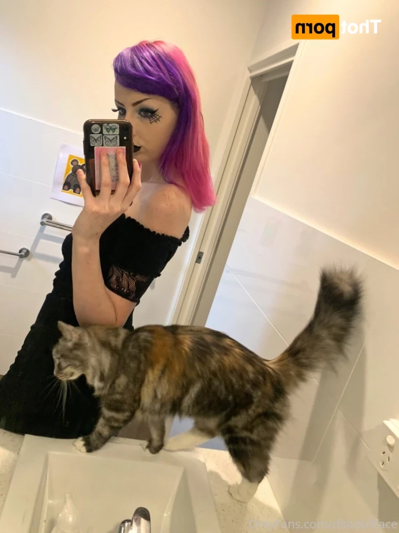 DITA DOLLFACE [ ditadollface ] Onlyfans leaked photo 14425557 on Hotleaks.tv