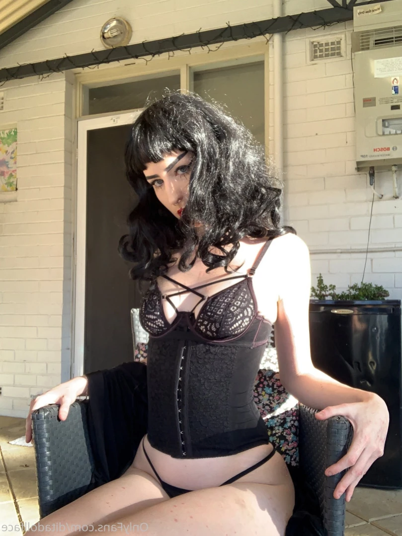 DITA DOLLFACE [ ditadollface ] Onlyfans leaked photo 14501651 on Hotleaks.tv
