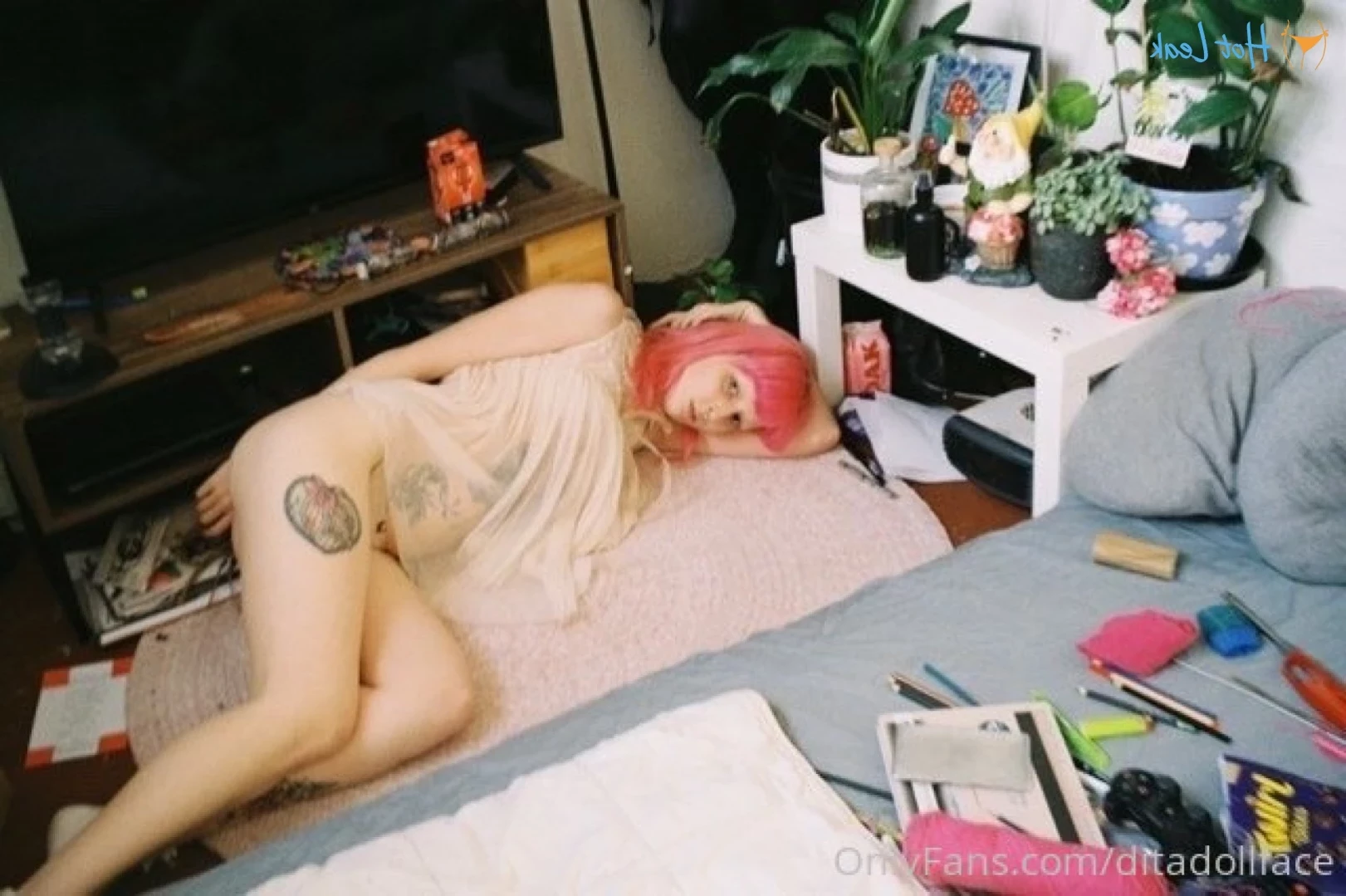 DITA DOLLFACE [ ditadollface ] Onlyfans leaked photo 14516703 on Hotleaks.tv