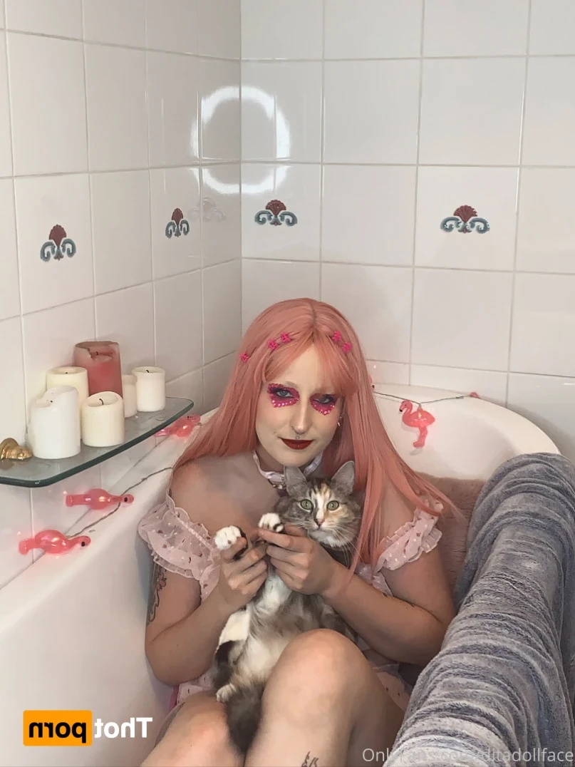 DITA DOLLFACE [ ditadollface ] Onlyfans leaked photo 14540182 on Hotleaks.tv