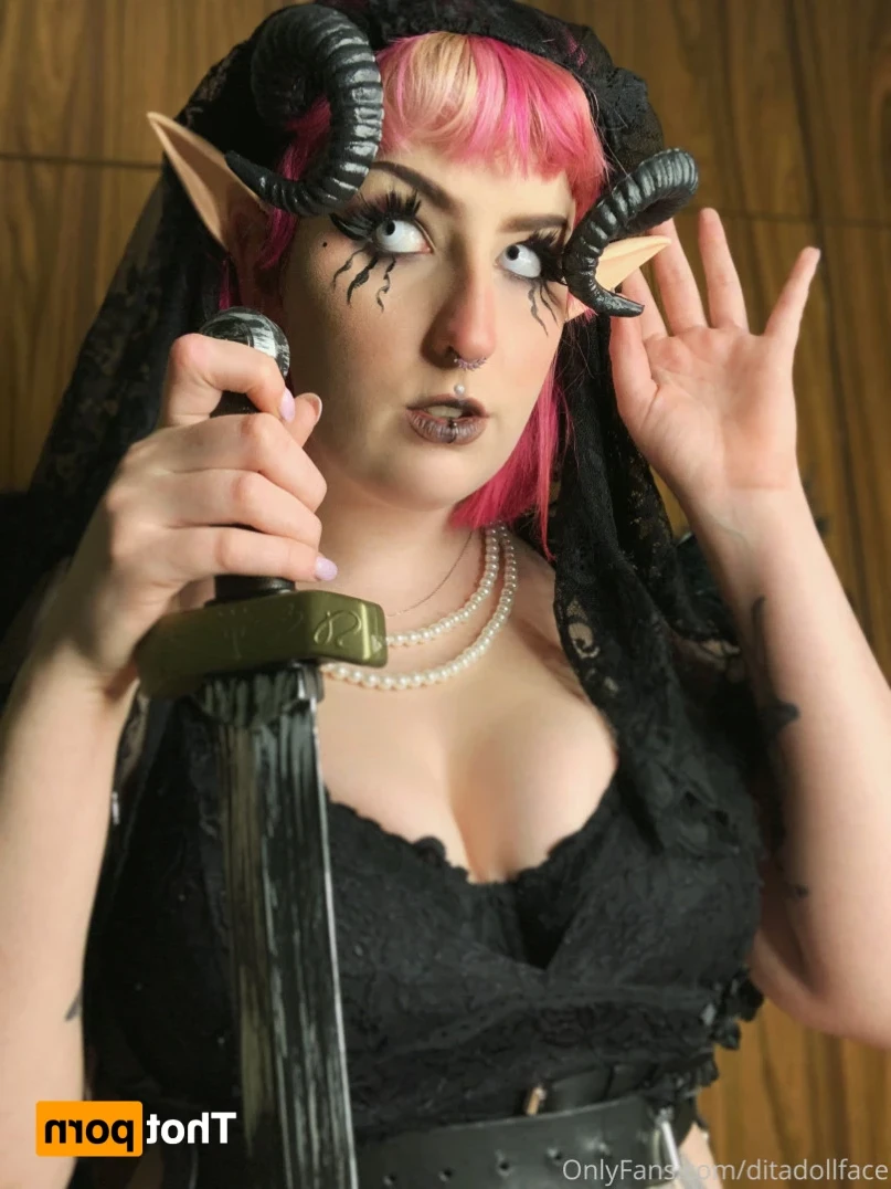 DITA DOLLFACE [ ditadollface ] Onlyfans leaked photo 14594074 on Hotleaks.tv