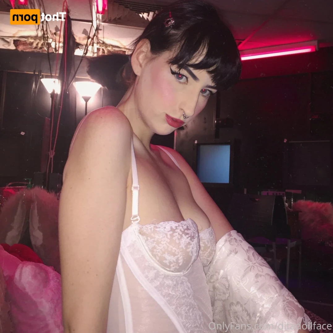 DITA DOLLFACE [ ditadollface ] Onlyfans leaked photo 14689416 on Hotleaks.tv