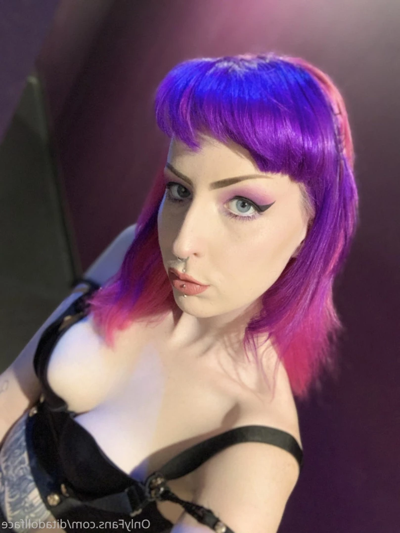 DITA DOLLFACE [ ditadollface ] Onlyfans leaked photo 14780392 on Hotleaks.tv