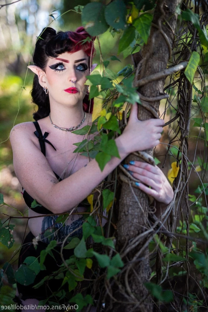 DITA DOLLFACE [ ditadollface ] Onlyfans leaked photo 14808683 on Hotleaks.tv