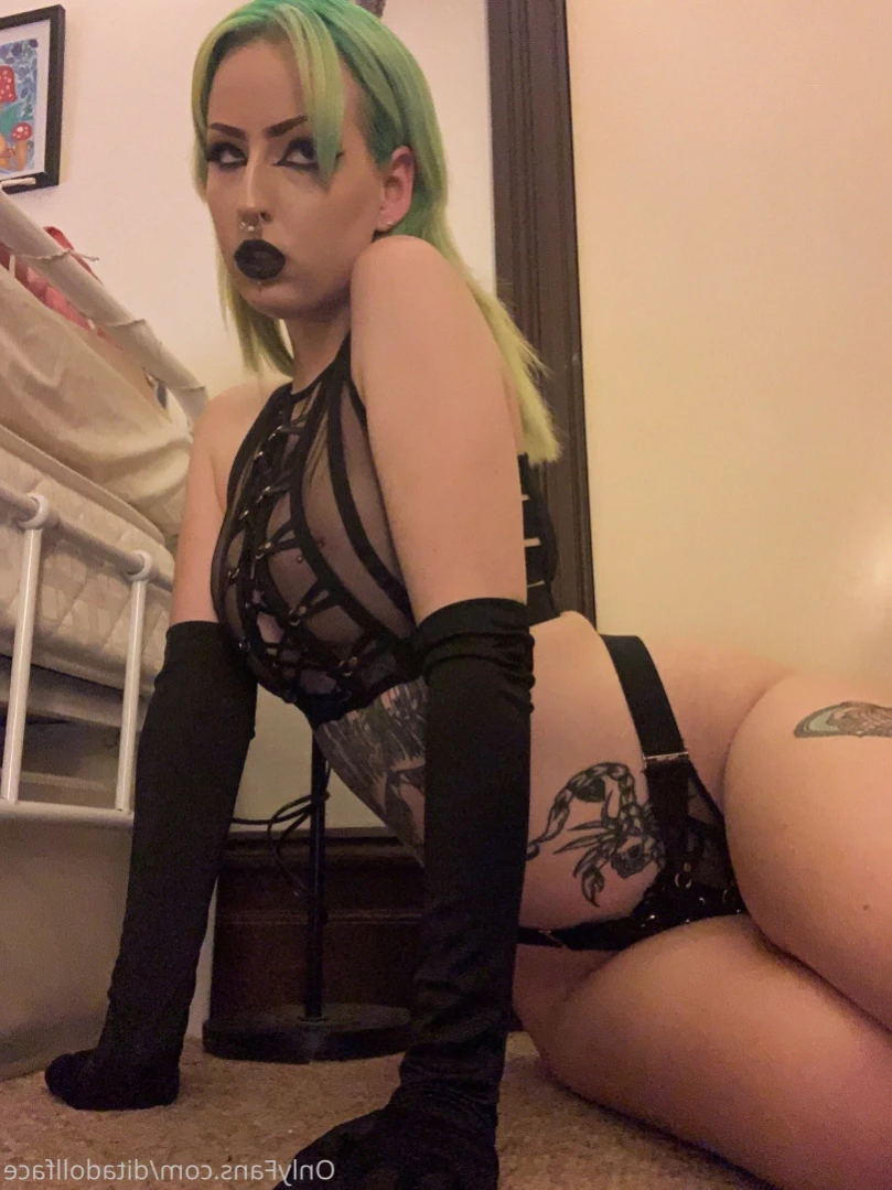 DITA DOLLFACE [ ditadollface ] Onlyfans leaked photo 14830171 on Hotleaks.tv