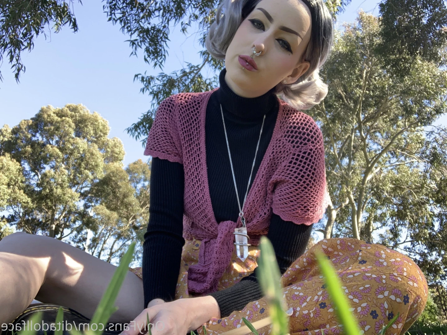 DITA DOLLFACE [ ditadollface ] Onlyfans leaked photo 14869006 on Hotleaks.tv