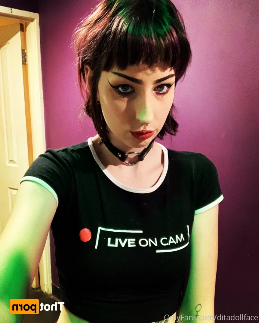 DITA DOLLFACE [ ditadollface ] Onlyfans leaked photo 14869029 on Hotleaks.tv