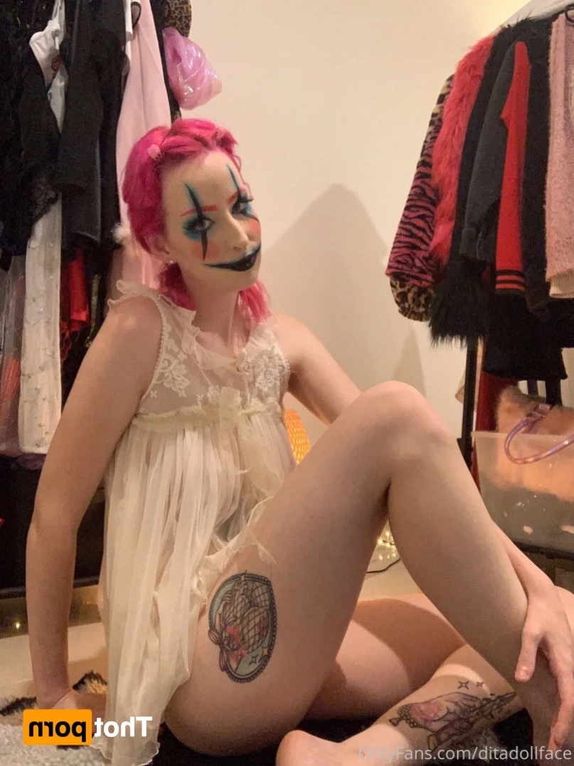 DITA DOLLFACE [ ditadollface ] Onlyfans leaked photo 14869061 on Hotleaks.tv