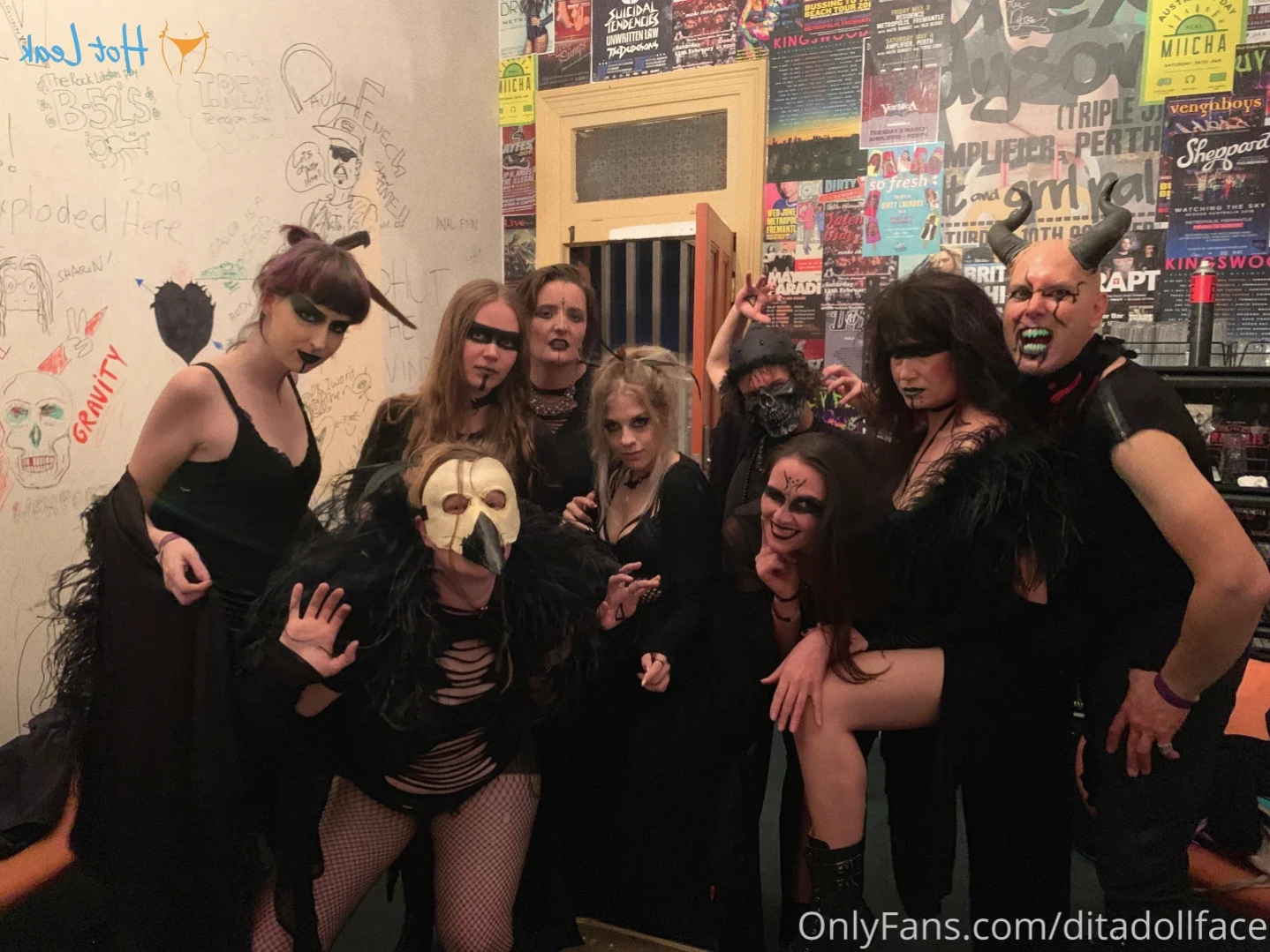 DITA DOLLFACE [ ditadollface ] Onlyfans leaked photo 14869114 on Hotleaks.tv