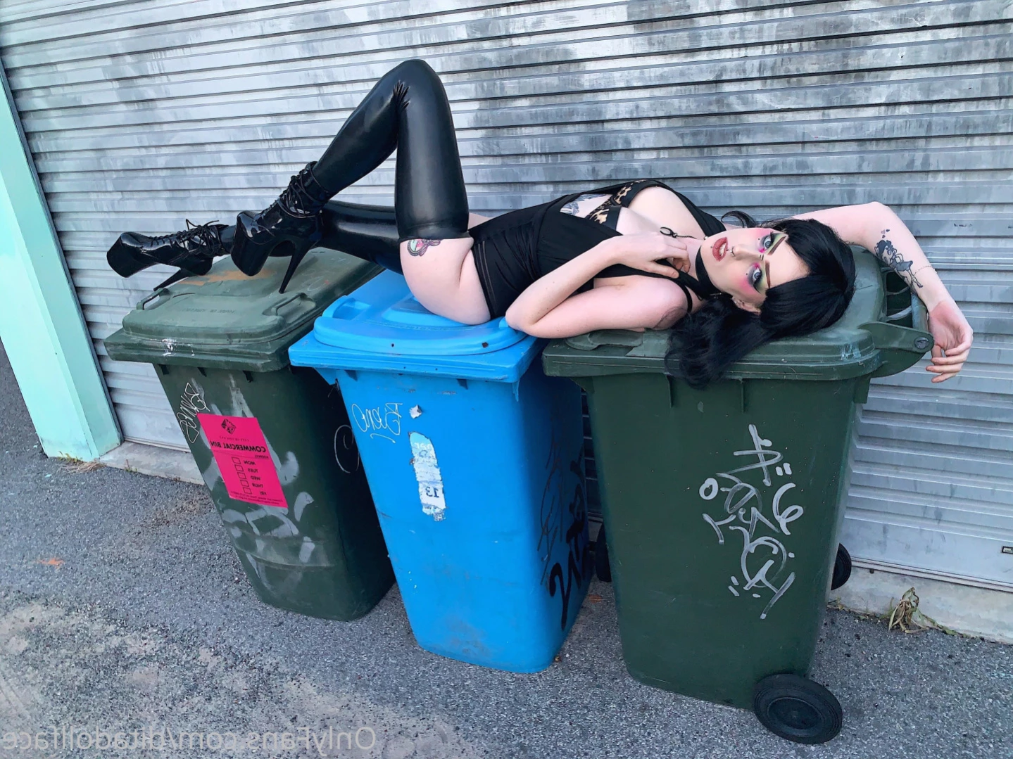DITA DOLLFACE [ ditadollface ] Onlyfans leaked photo 14869152 on Hotleaks.tv