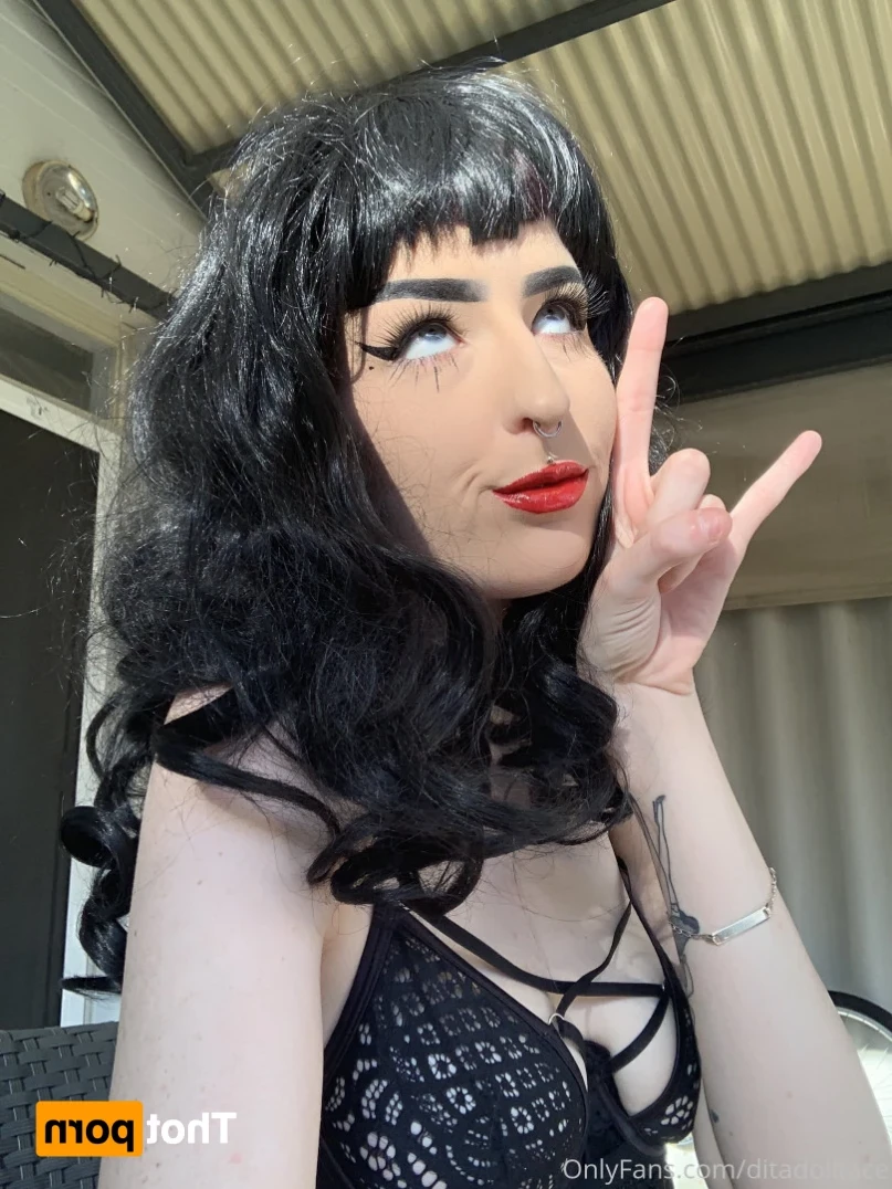 DITA DOLLFACE [ ditadollface ] Onlyfans leaked photo 14869172 on Hotleaks.tv