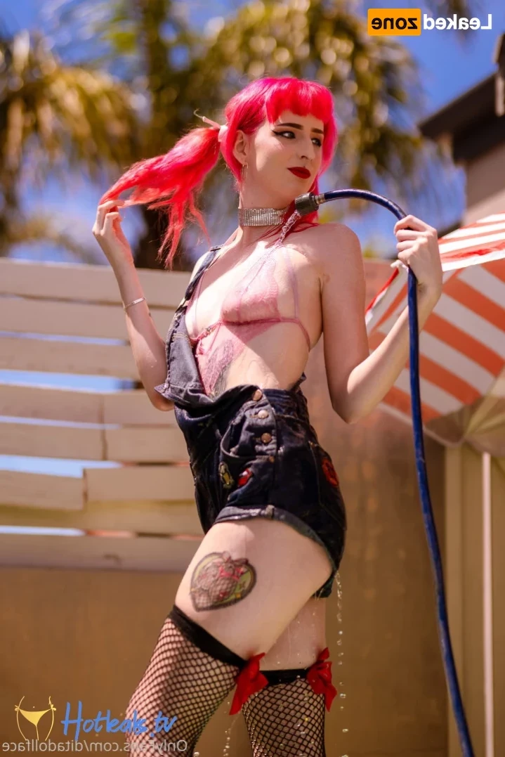 DITA DOLLFACE [ ditadollface ] Onlyfans leaked photo 14869580 on Hotleaks.tv