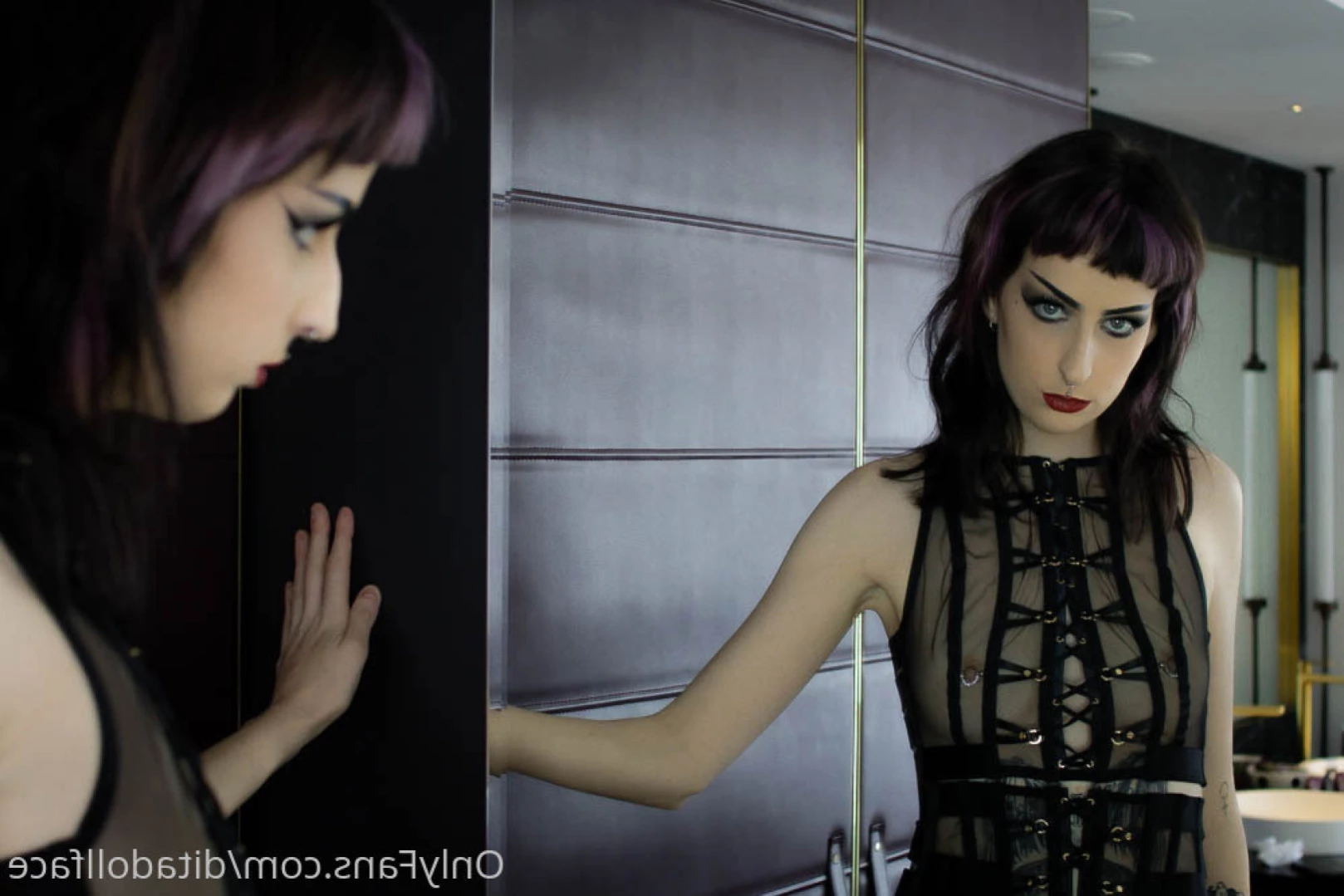 DITA DOLLFACE [ ditadollface ] Onlyfans leaked photo 14869586 on Hotleaks.tv