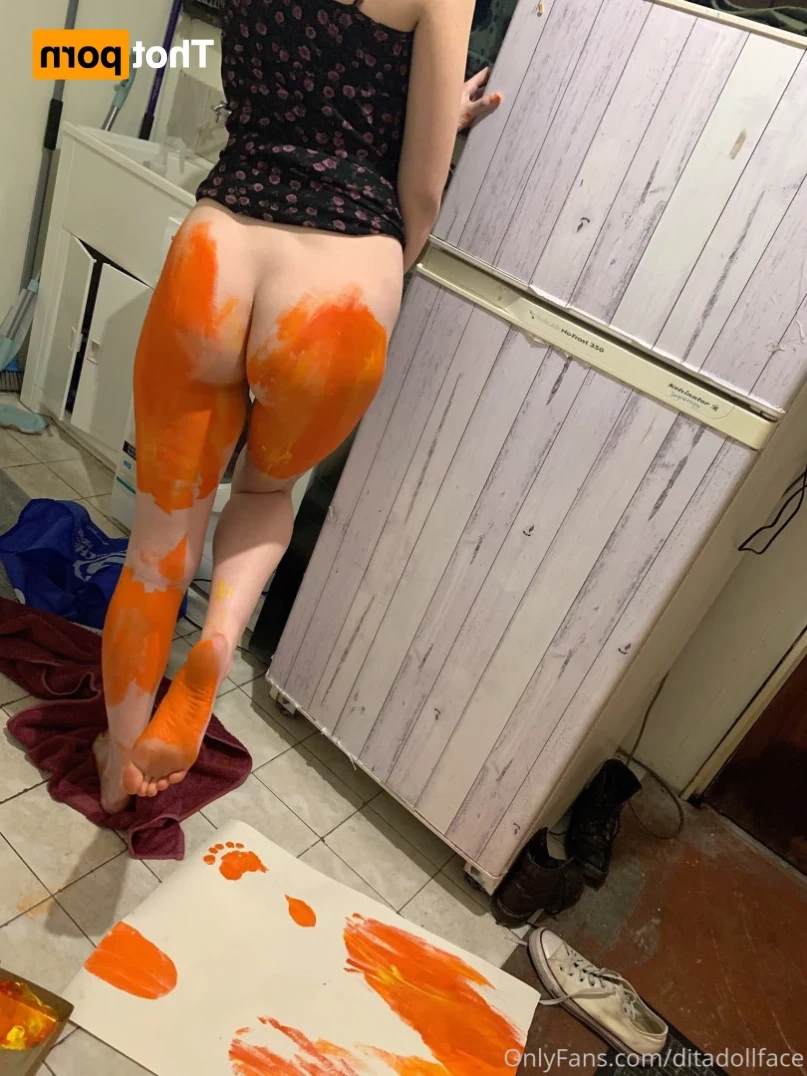 DITA DOLLFACE [ ditadollface ] Onlyfans leaked photo 14869617 on Hotleaks.tv