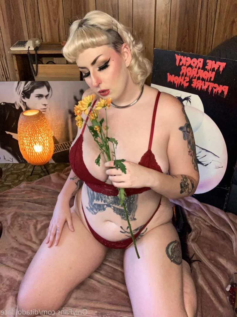 DITA DOLLFACE [ ditadollface ] Onlyfans leaked photo 14889549 on Hotleaks.tv