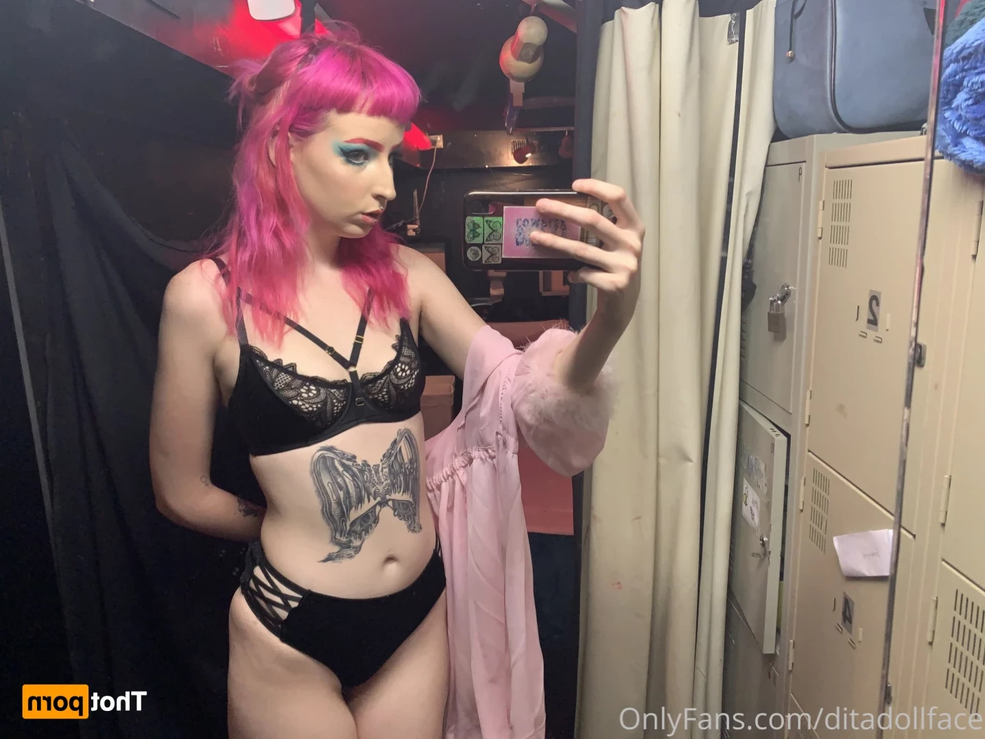 DITA DOLLFACE [ ditadollface ] Onlyfans leaked photo 14889563 on Hotleaks.tv
