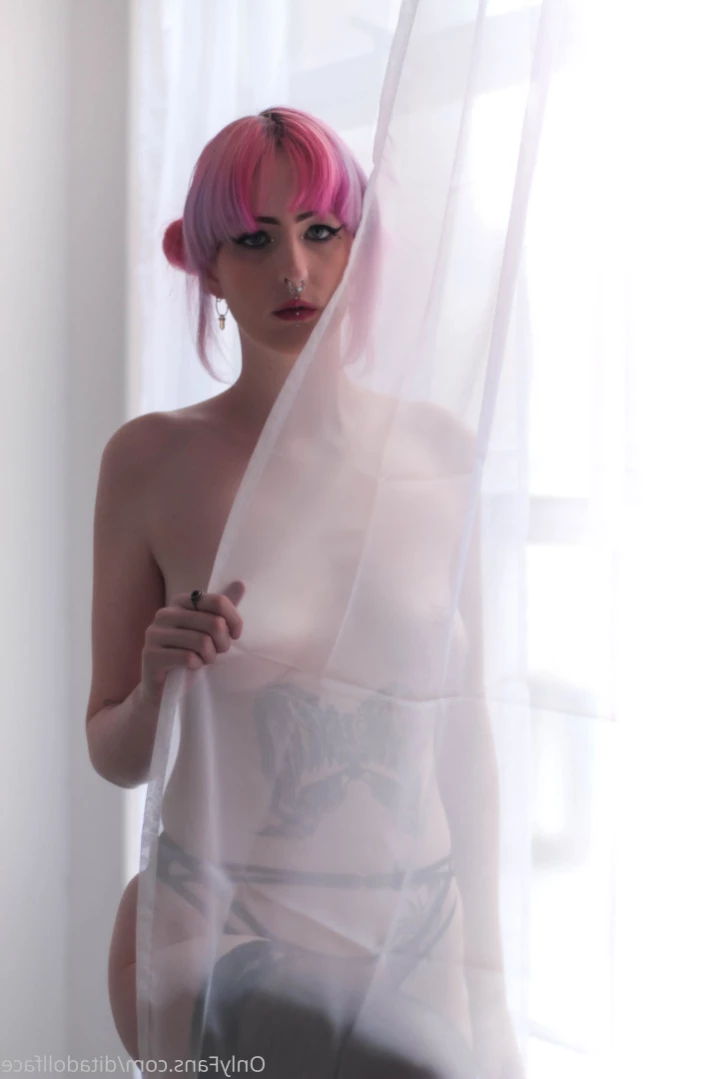 DITA DOLLFACE [ ditadollface ] Onlyfans leaked photo 14994659 on Hotleaks.tv