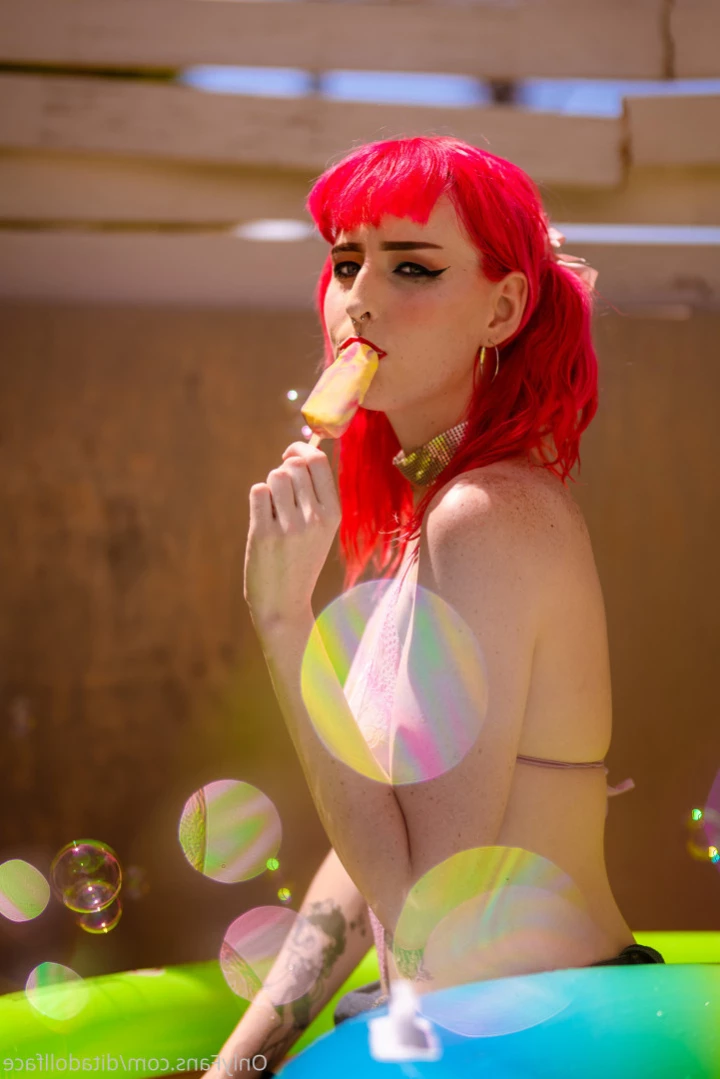 DITA DOLLFACE [ ditadollface ] Onlyfans leaked photo 15046826 on Hotleaks.tv