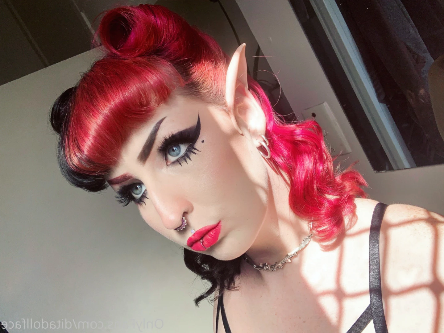 DITA DOLLFACE [ ditadollface ] Onlyfans leaked photo 15051558 on Hotleaks.tv