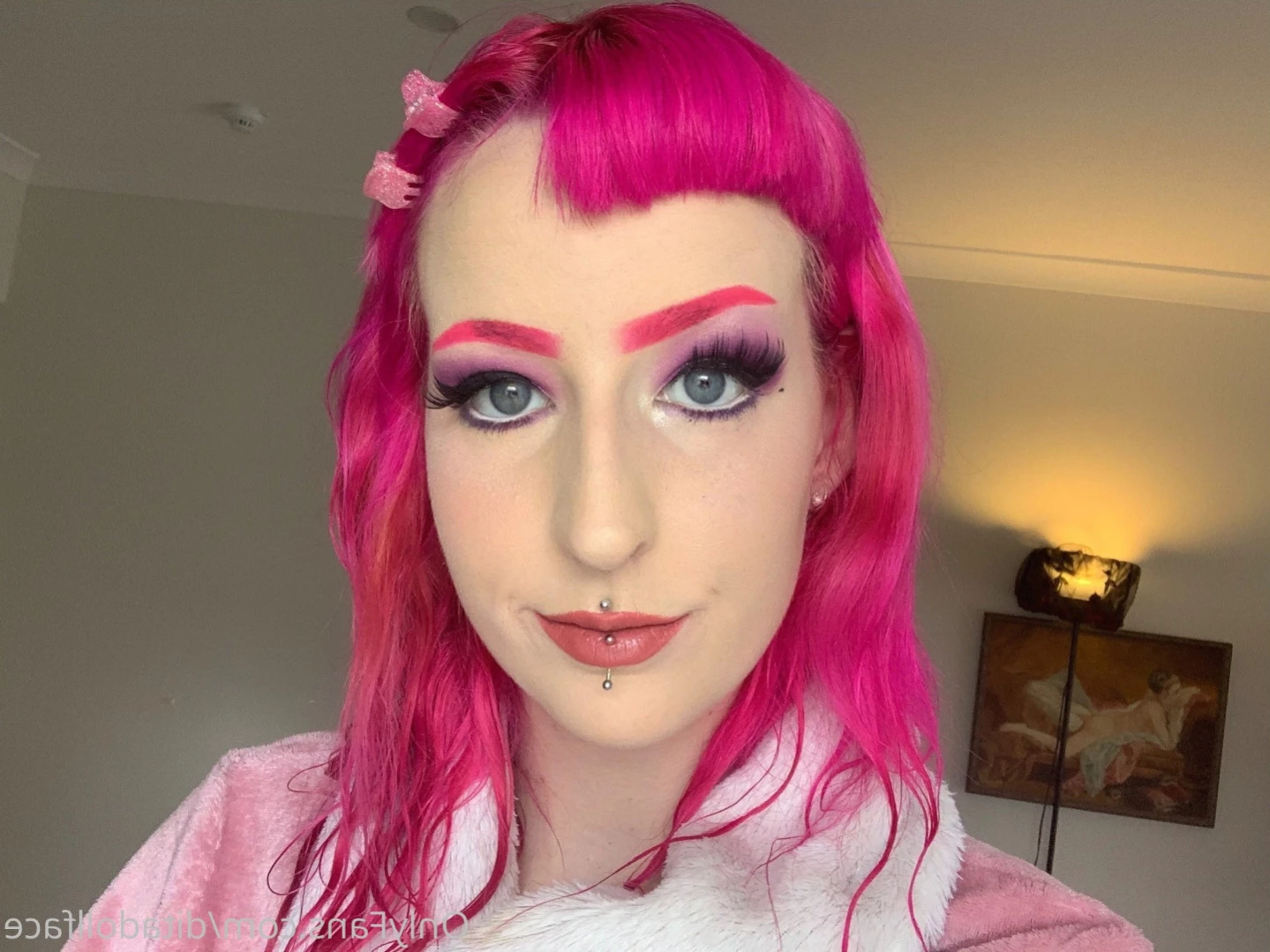 DITA DOLLFACE [ ditadollface ] Onlyfans leaked photo 15181795 on Hotleaks.tv