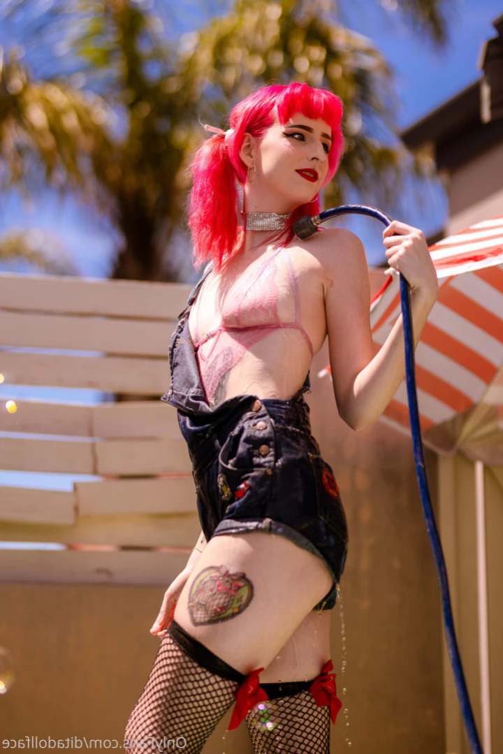 DITA DOLLFACE [ ditadollface ] Onlyfans leaked photo 15231174 on Hotleaks.tv