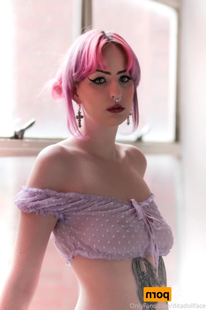 DITA DOLLFACE [ ditadollface ] Onlyfans leaked photo 15235208 on Hotleaks.tv