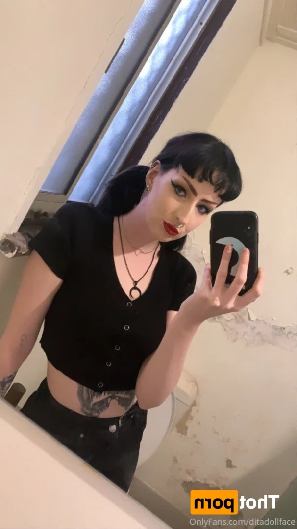 DITA DOLLFACE [ ditadollface ] Onlyfans leaked photo 15243086 on Hotleaks.tv