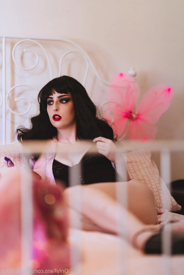 DITA DOLLFACE [ ditadollface ] Onlyfans leaked photo 15457460 on Hotleaks.tv