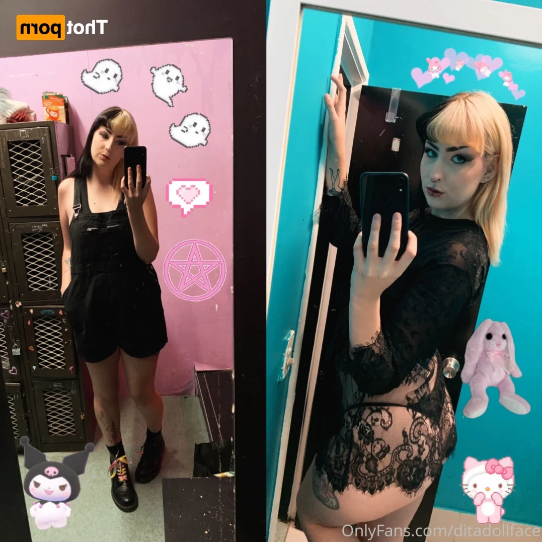 DITA DOLLFACE [ ditadollface ] Onlyfans leaked photo 15637493 on Hotleaks.tv