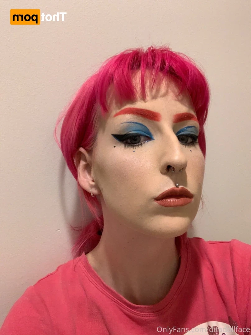 DITA DOLLFACE [ ditadollface ] Onlyfans leaked photo 15643431 on Hotleaks.tv
