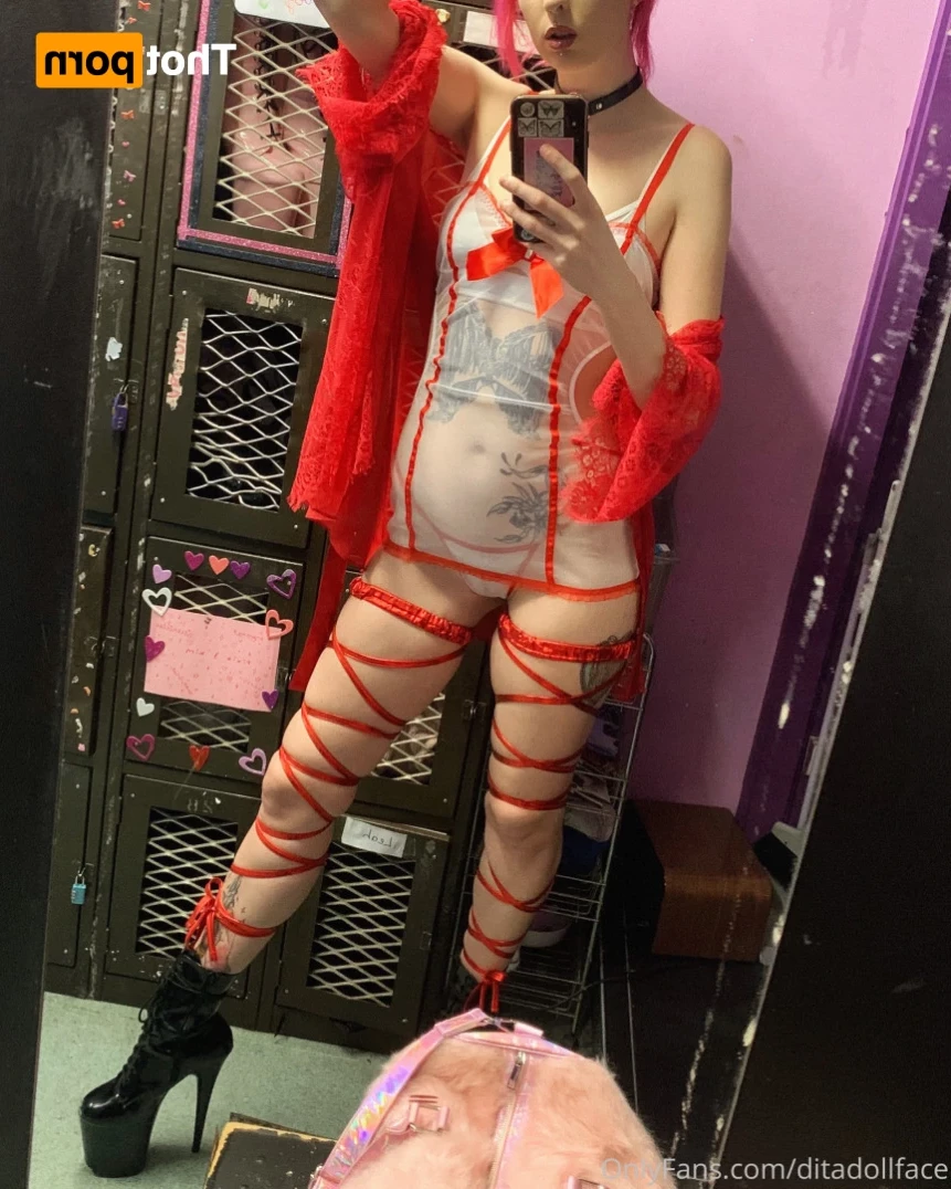 DITA DOLLFACE [ ditadollface ] Onlyfans leaked photo 15650362 on Hotleaks.tv
