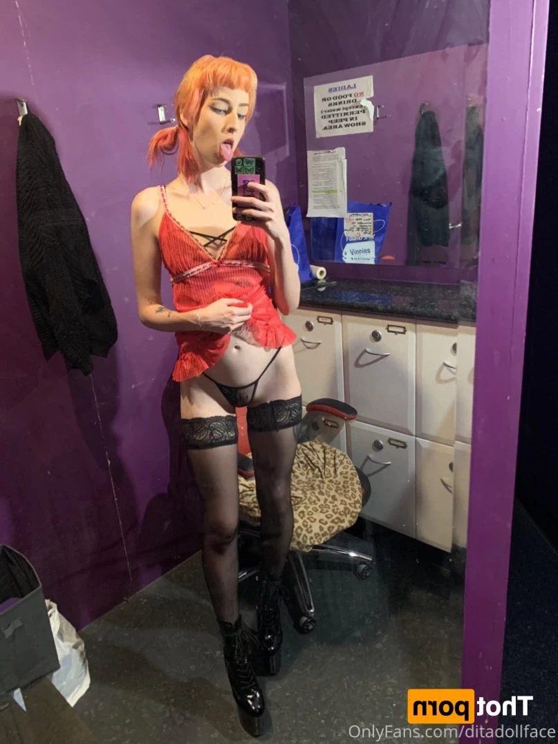 DITA DOLLFACE [ ditadollface ] Onlyfans leaked photo 15650384 on Hotleaks.tv