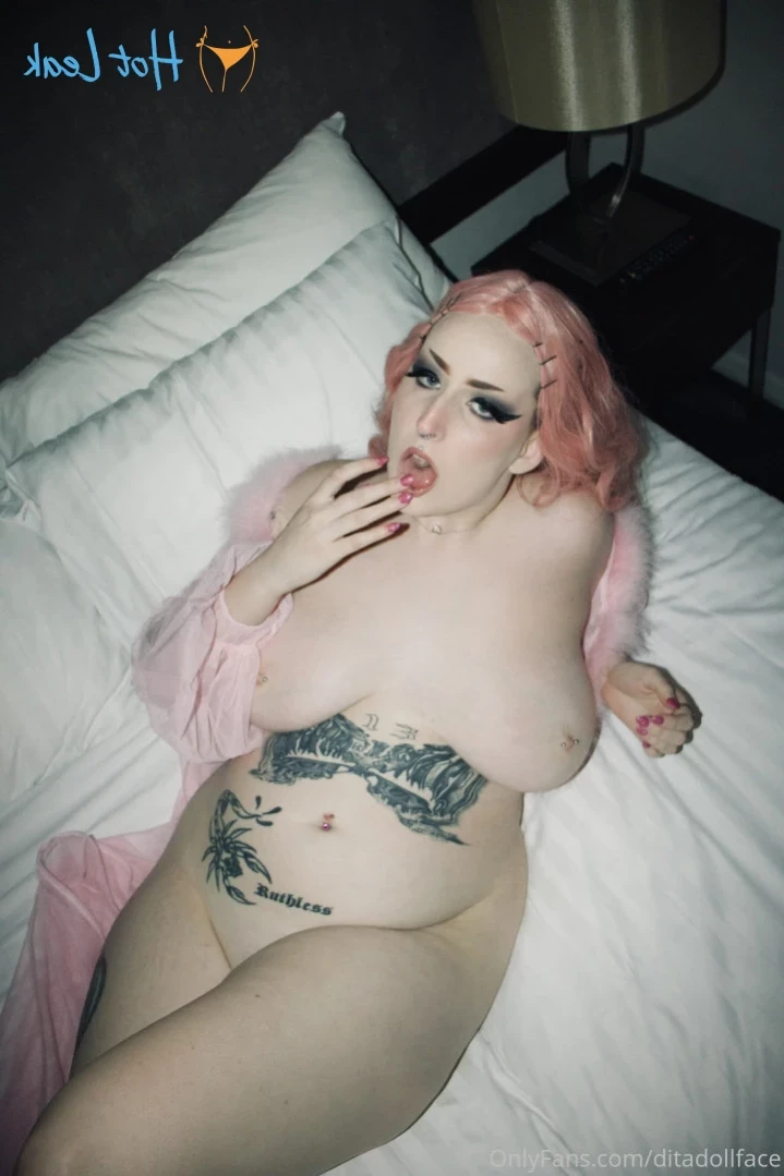 DITA DOLLFACE [ ditadollface ] Onlyfans leaked photo 15650394 on Hotleaks.tv