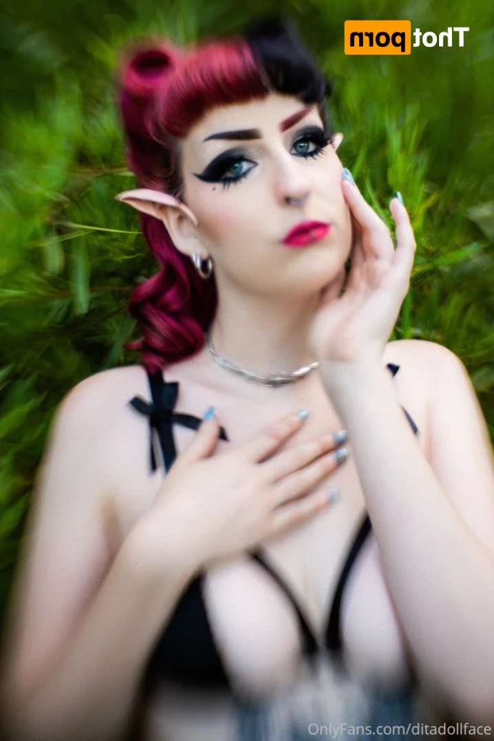 DITA DOLLFACE [ ditadollface ] Onlyfans leaked photo 15650404 on Hotleaks.tv