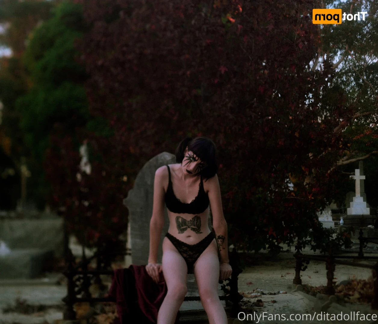 DITA DOLLFACE [ ditadollface ] Onlyfans leaked photo 15650603 on Hotleaks.tv