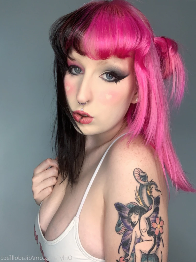 DITA DOLLFACE [ ditadollface ] Onlyfans leaked photo 15650644 on Hotleaks.tv