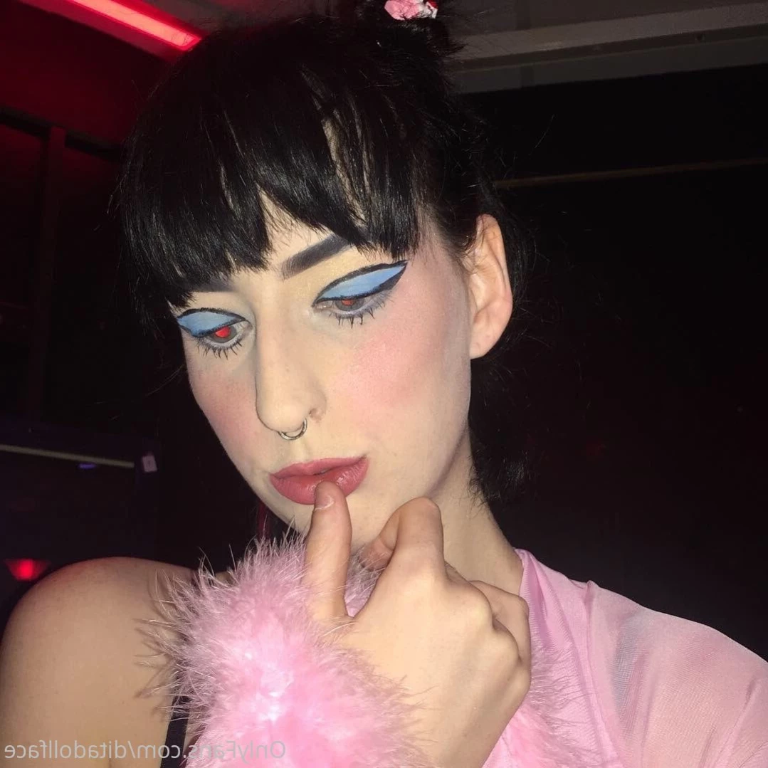 DITA DOLLFACE [ ditadollface ] Onlyfans leaked photo 15650804 on Hotleaks.tv