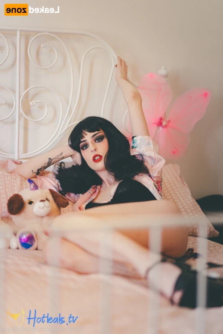 DITA DOLLFACE [ ditadollface ] Onlyfans leaked photo 15650850 on Hotleaks.tv