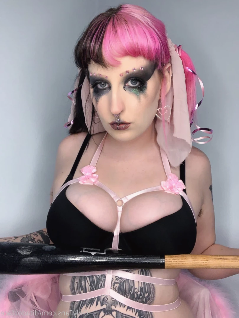 DITA DOLLFACE [ ditadollface ] Onlyfans leaked photo 15691201 on Hotleaks.tv