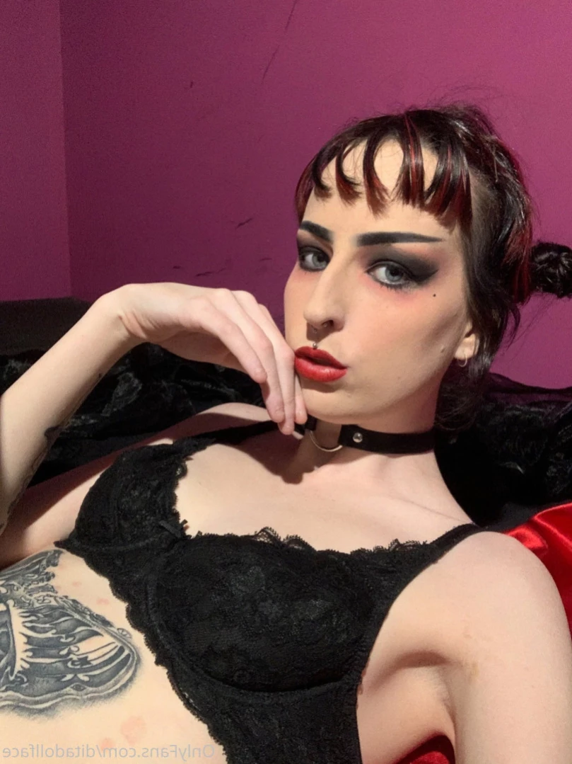 DITA DOLLFACE [ ditadollface ] Onlyfans leaked photo 15720278 on Hotleaks.tv