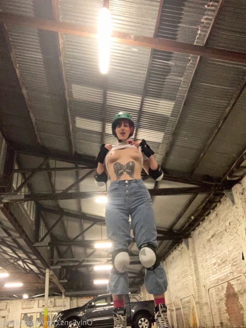 DITA DOLLFACE [ ditadollface ] Onlyfans leaked photo 15732002 on Hotleaks.tv