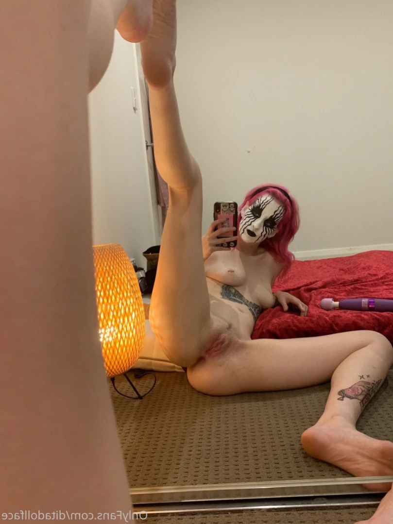 DITA DOLLFACE [ ditadollface ] Onlyfans leaked photo 15743452 on Hotleaks.tv